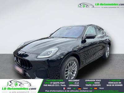 Maserati Grecale 300 ch Hybride