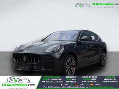 Maserati Grecale 300 ch Hybride