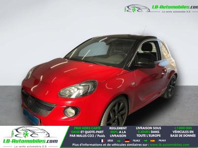 Opel Adam 1.4 Twinport 100 ch