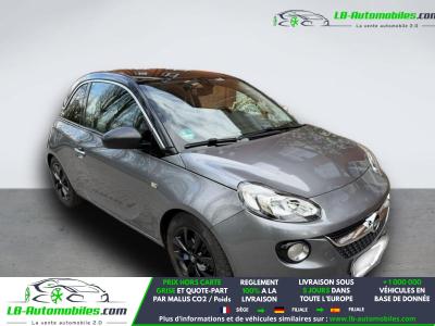 Opel Adam 1.4 Twinport 100 ch