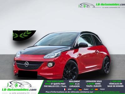 Opel Adam 1.4 Twinport 100 ch