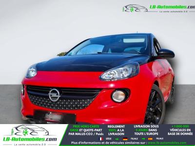 Opel Adam 1.4 Twinport 100 ch