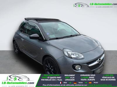 Opel Adam 1.4 Twinport 100 ch