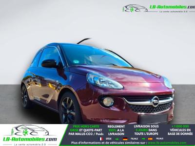 Opel Adam 1.4 Twinport 87 ch BVM
