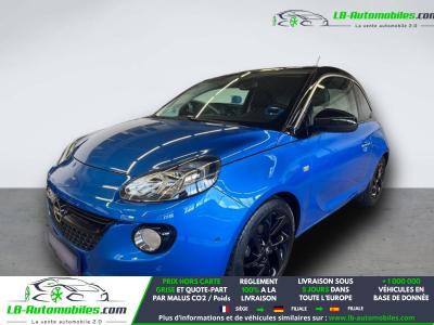 Opel Adam 1.4 Twinport 87 ch BVM