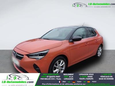 Opel Corsa 1.2 Turbo 100 ch BVA