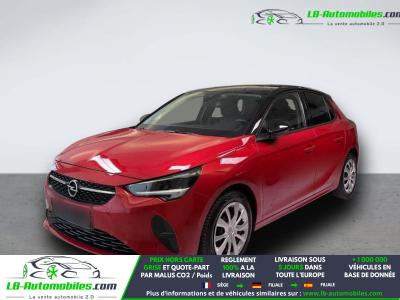 Opel Corsa 1.2 Turbo 100 ch BVA
