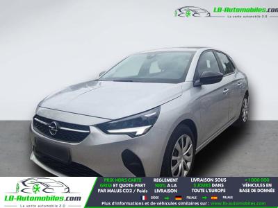 Opel Corsa 1.2 Turbo 100 ch BVA