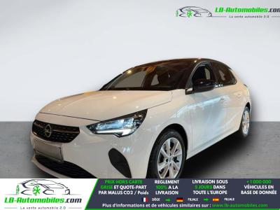 Opel Corsa 1.2 Turbo 100 ch BVA