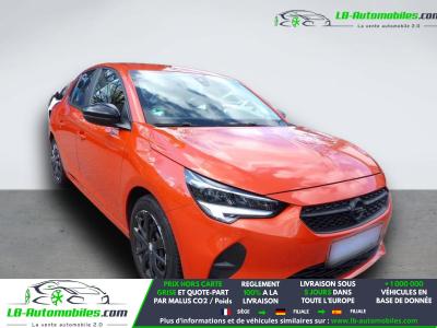Opel Corsa 1.2 Turbo 100 ch BVA