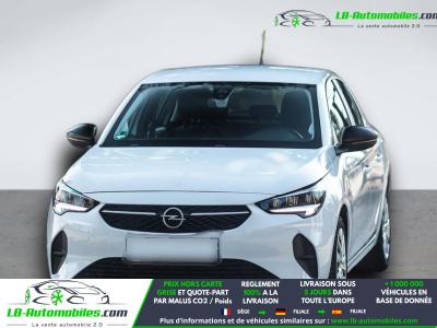 Opel Corsa 1.2 Turbo 100 ch BVA