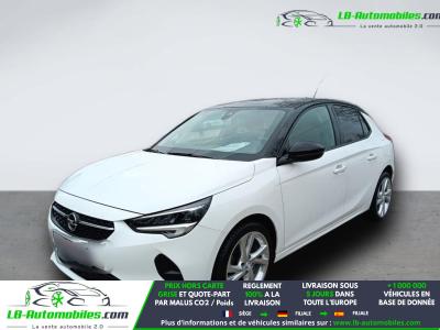 Opel Corsa 1.2 Turbo 100 ch BVA