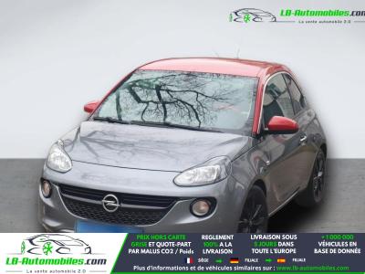 Opel Adam 1.4 Twinport 87 ch BVM