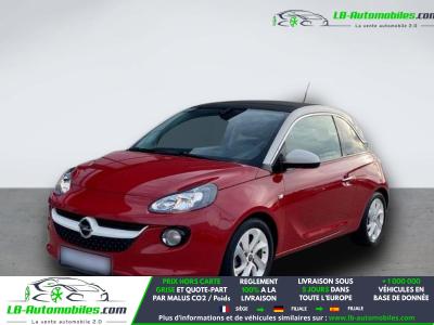 Opel Adam 1.4 Twinport 87 ch BVM