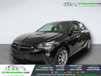 Opel Corsa 1.2 75 ch BVM