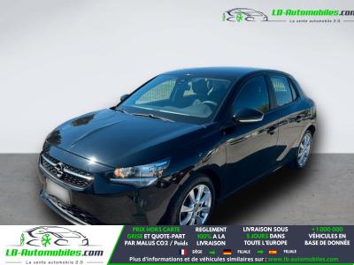 Opel Corsa 1.2 75 ch BVM