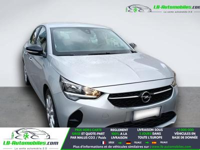 Opel Corsa 1.2 75 ch BVM
