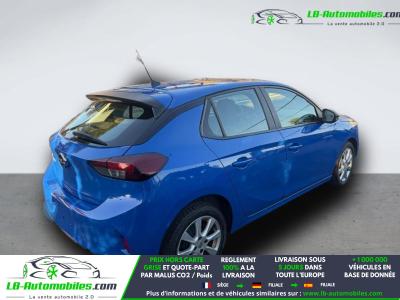 Opel Corsa 1.2 75 ch BVM