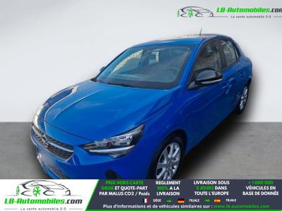 Opel Corsa 1.2 75 ch BVM