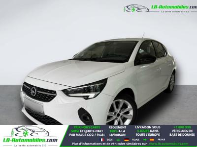 Opel Corsa 1.2 Turbo 100 ch BVA