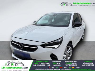 Opel Corsa 1.2 Turbo 100 ch BVA