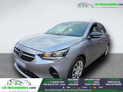 Opel Corsa 1.5 Diesel 100 ch BVM