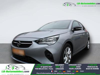 Opel Corsa 1.5 Diesel 100 ch BVM