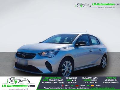 Opel Corsa 1.5 Diesel 100 ch BVM