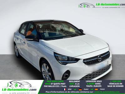 Opel Corsa 1.5 Diesel 100 ch BVM