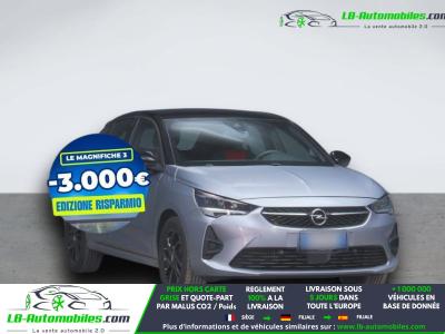 Opel Corsa 1.2 Turbo 130 ch BVA