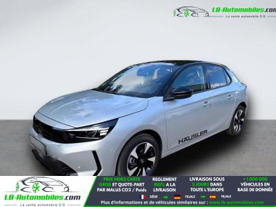 Opel Corsa Electrique 156 ch & Batterie 51 kWh