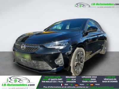 Opel Corsa Electrique 136 ch & Batterie 50 kWh