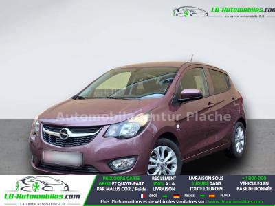 Opel Karl 1.0 - 73 ch