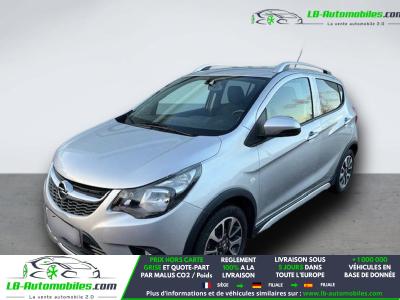 Opel Karl 1.0 - 73 ch
