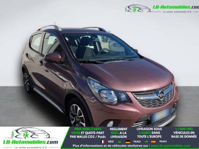 Opel Karl 1.0 - 73 ch