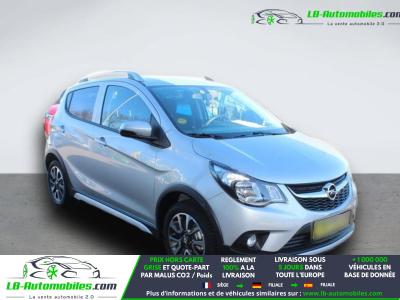 Opel Karl 1.0 - 73 ch