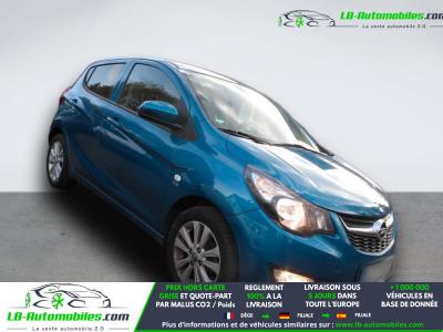 Opel Karl 1.0 - 73 ch