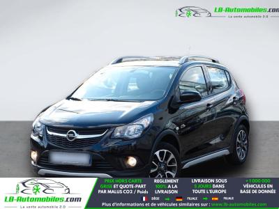 Opel Karl 1.0 - 73 ch
