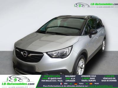 Opel Crossland X 1.2 83 ch