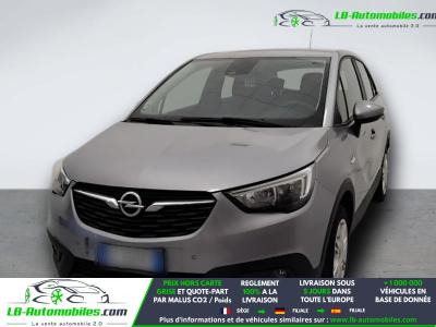 Opel Crossland X 1.2 83 ch