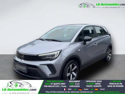 Opel Crossland 1.2 83 ch