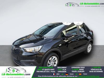 Opel Crossland X 1.2 Turbo 130 ch BVA