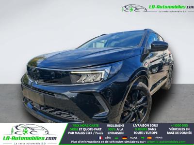 Opel Grandland 1.2 Turbo 130 ch BVM