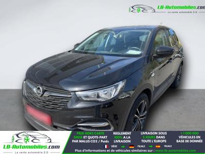 Opel Grandland X 1.2 Turbo 130 ch BVM