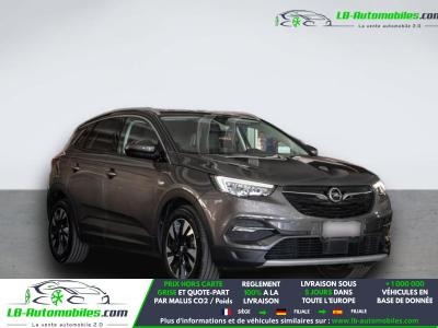 Opel Grandland X 1.2 Turbo 130 ch BVM