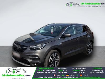 Opel Grandland X 1.2 Turbo 130 ch BVM