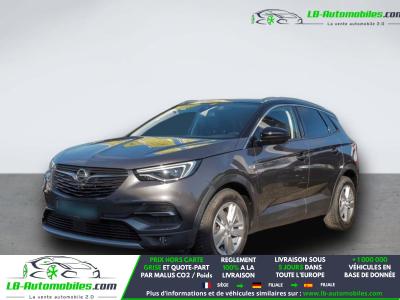 Opel Grandland X 1.6 Turbo 180 ch BVA