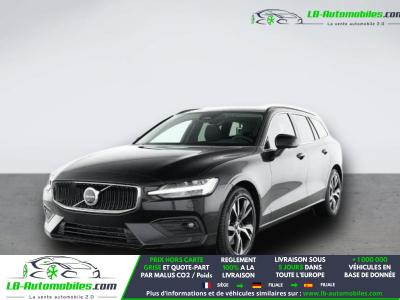 Volvo V60 B4 197 ch DCT7