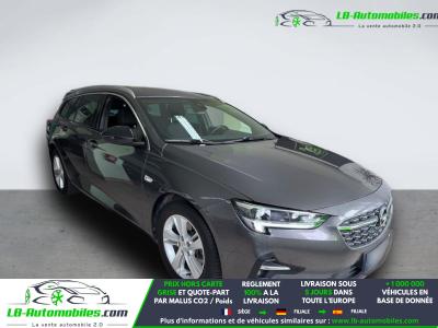 Opel Insignia Sports Tourer 1.5 Diesel 122 ch BVA