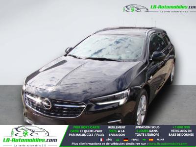 Opel Insignia Sports Tourer 1.5 Diesel 122 ch BVA